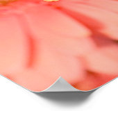 Ein beklagender Schmetterling Poster (Ecke)