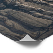 Ein beliebter Sänger Poster (Ecke)