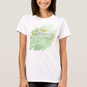 Ein Bereich der Streitkräfte T-Shirt