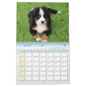 Ein Berner Jahr Kalender (Feb 2027)