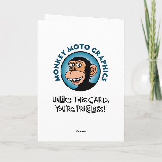 Ein beruhigender 29. Geburtstag Karte (Rückseite)