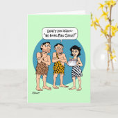 Ein beruhigender 30. Geburtstag Karte (Gelbe Blume)