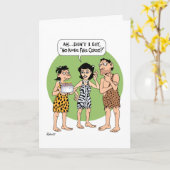 Ein beruhigender 41. Geburtstag Karte (Gelbe Blume)