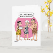 Ein beruhigender 70. Geburtstag Karte (Gelbe Blume)