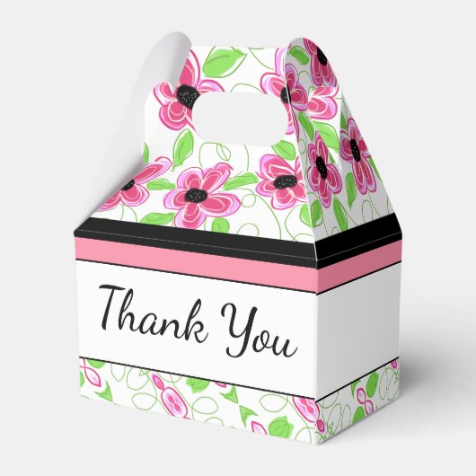 Ein besonderer Hochzeitstag Geschenkschachtel (Rückseite)