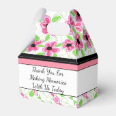 Ein besonderer Hochzeitstag Geschenkschachtel (Vorderseite)