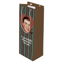Ein besonderes Geschenk, das nur für Sie ausgewähl