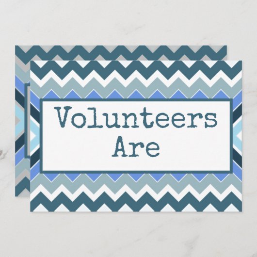 Ein besonderes Stück Dankeskarte (Vorne/Hinten)