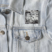 Ein Bett-Raum Button (Beispiel)