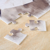 ein bisschen braun puzzle (Seite)