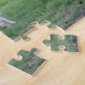 Ein bisschen Bull - Farm Life Puzzle (Seite)