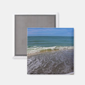 Ein bisschen Captiva Magnet (Vorderseite/Rückseite)