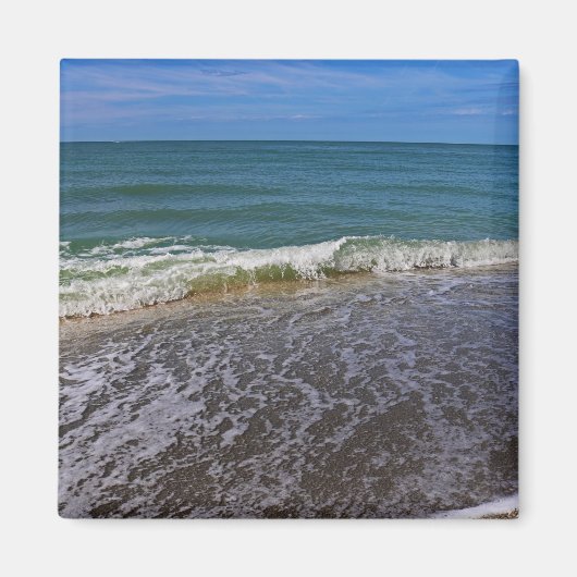 Ein bisschen Captiva Magnet (Vorne)