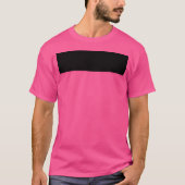 Ein bisschen dramatisch T-Shirt (Vorderseite)