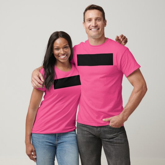 Ein bisschen dramatisch T-Shirt (Unisex)