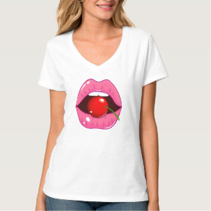 Ein bisschen frech T-Shirt