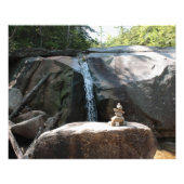 Ein bisschen Frieden Fotodruck (Vorne)