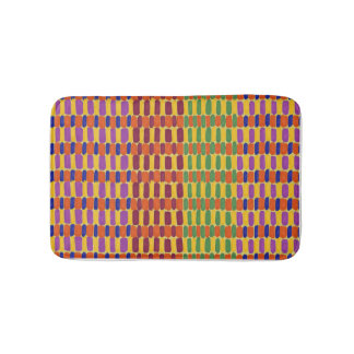 Ein bisschen Gewürz Badematte