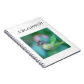 Ein bisschen Jumpy?! Notizblock (Rechte Seite)