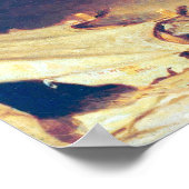 Ein bisschen Kriegsgeschichte Der Veteran Thomas W Poster (Ecke)