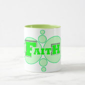 Ein bisschen oder viel tasse (Zentrum)