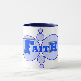 Ein bisschen oder viel tasse