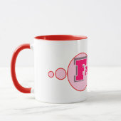 Ein bisschen oder viel tasse (Links)