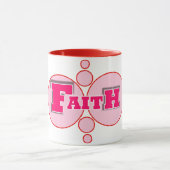 Ein bisschen oder viel tasse (Zentrum)