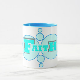 Ein bisschen oder viel tasse