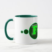 Ein bisschen oder viel tasse (Links)