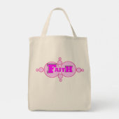 Ein bisschen oder viel tragetasche (Rückseite)