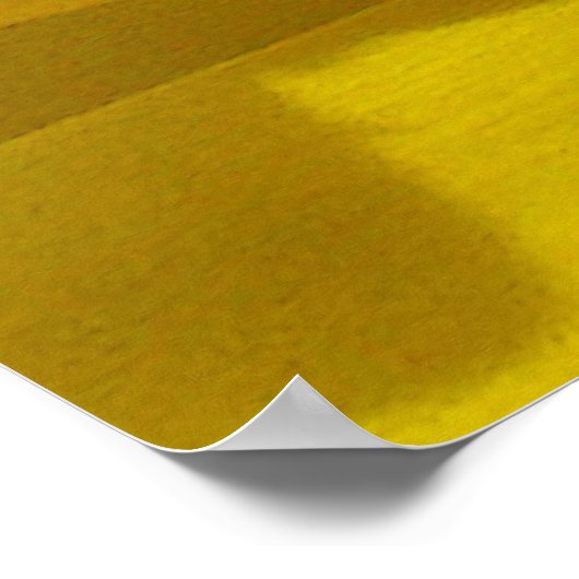 Ein bisschen piep poster (Ecke)