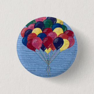 Ein bisschen Pop of Farbe Button