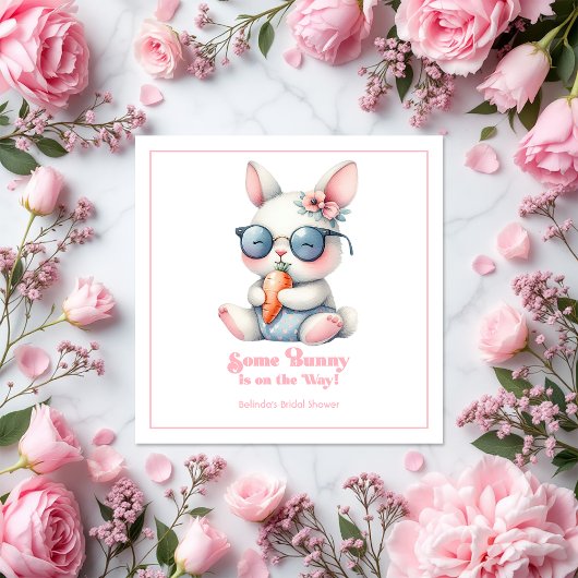 Ein bisschen Sonne ist unterwegs mit Baby-Dusche Serviette