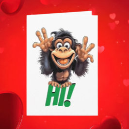 Ein bisschen, um den Tag zu verlängern Karte