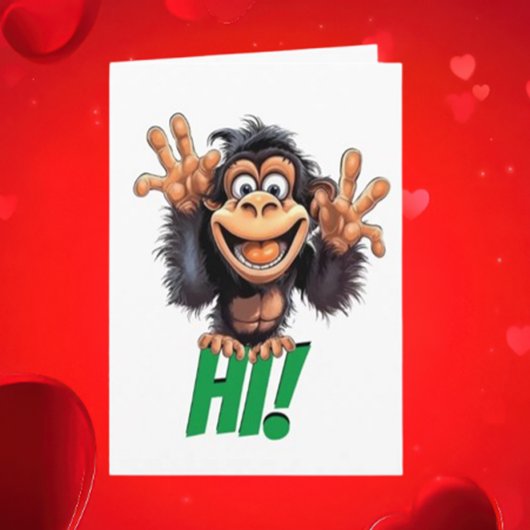 Ein bisschen, um den Tag zu verlängern Karte