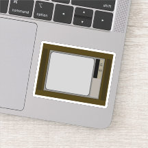 Ein bisschen vom 60er.