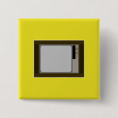 Ein bisschen vom 60er. button (Vorderseite)