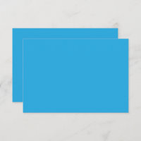 ein blauer Hintergrund mit