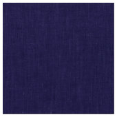 ein blauer Hintergrund mit einer Uhr darauf Stoff (Nahaufnahme)