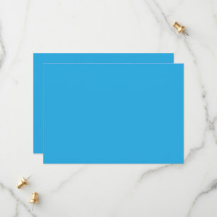 ein blauer Hintergrund mit Save The Date