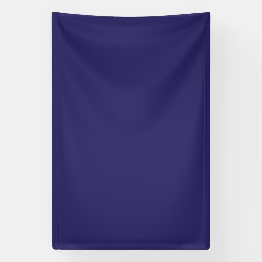 ein blauer Hintergrund mit Uhr Banner (Vertikal)