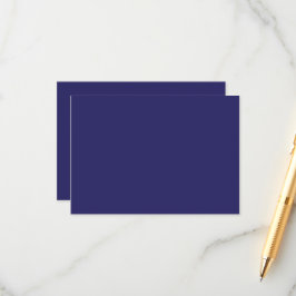 ein blauer Hintergrund mit Uhr Begleitkarte