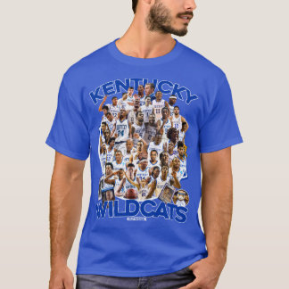 Ein blaues Meer T-Shirt