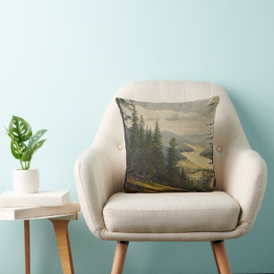 Ein Blick auf den Schwarzwald - Karl Julius Wilhel Kissen