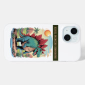 Ein Blick der Freude Case-Mate iPhone Hülle (Rückseite (Horizontal))