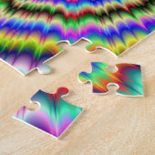 Ein Blick für das Sore Eyes Puzzle (Seite)