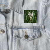 Ein Blick in den Gartenknopf Button (Beispiel)