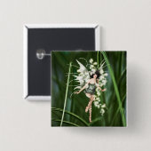 Ein Blick in den Gartenknopf Button (Vorne & Hinten)