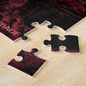 Ein Blick von der anderen Seite Puzzle (Seite)